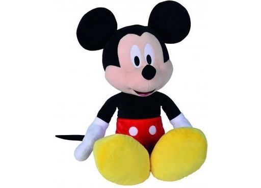 Disney Plush Mickey Mouse