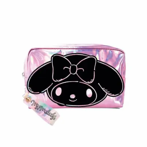 Merch- Melody toilet bag