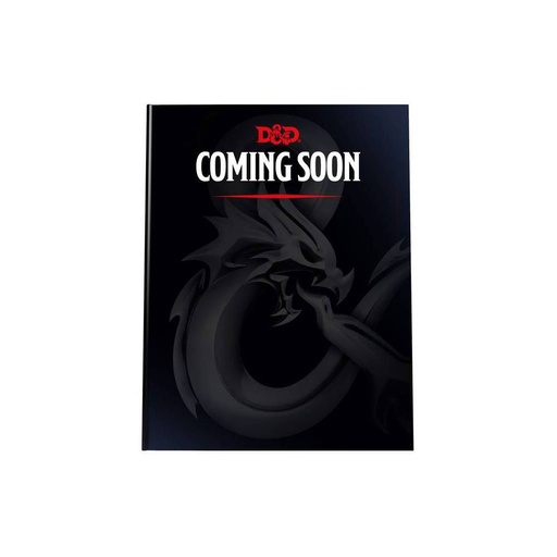 Candlekeep Mysteries (D&D Adventure Book - Dungeons & Dragons