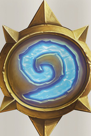 Hearthstone - Rosace Mug