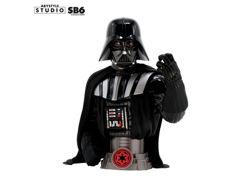 ABYstyle Studio - Star Wars - Darth Vader Bust