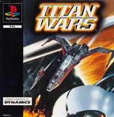 PS1 Titan Wars 
