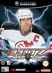 GC NHL Hitz 2002