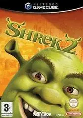 GC Shrek 2