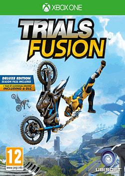 XONE Trials Fusion 
