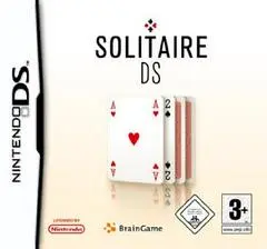 DS Solitaire 