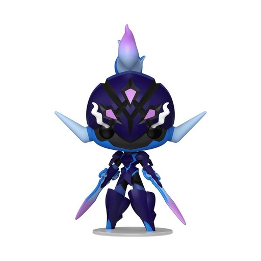 Funko POP! Games: Pokémon Ceruledge Mini Figure