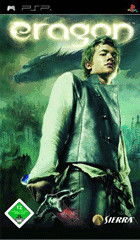 PSP Eragon 