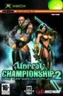 XBOX Unreal Championship 2: The Liandri Conflict