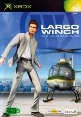 XBOX Largo Winch Empire under Threat