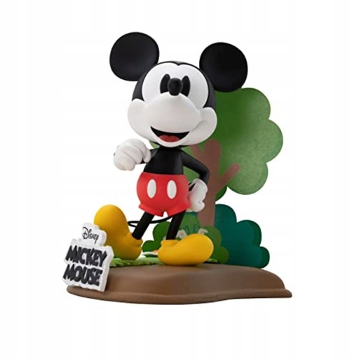 ABYstyle Studio - Disney Mickey Figure