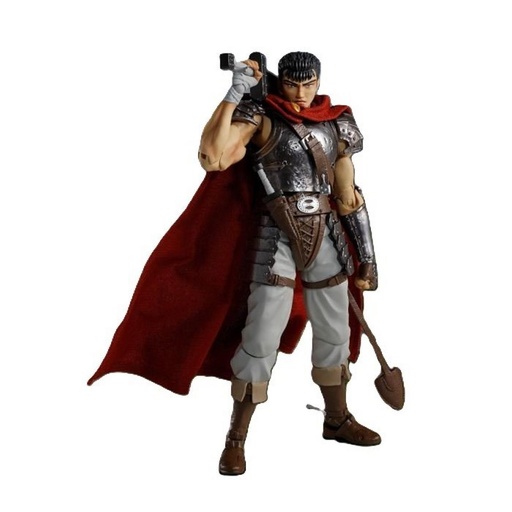 Berserk Guts The band of the hawk