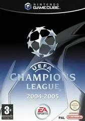GC Uefa Champions League 2004-2005