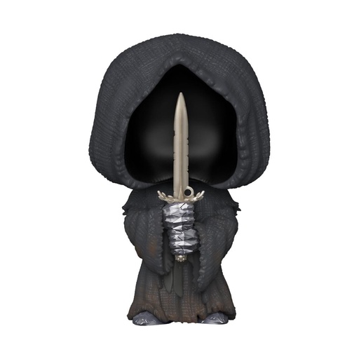 Funko POP! Movies: Lord of the Rings S8 - Nazgul - Collectable Vinyl Figure # 1744