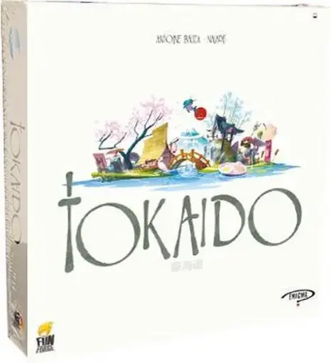 Tokaido 