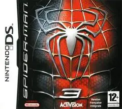 DS Spider Man 3