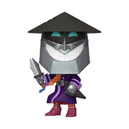 Funko POP! Animation Samurai Jack Scaramouche #836 Exclusive