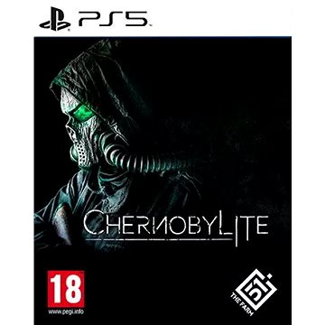 PS5 Chernobylite 