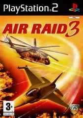 PS2 Air Raid 3
