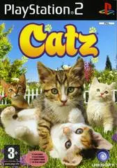 PS2 Catz
