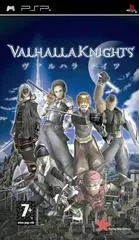 PSP Valhalla Knights 