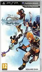 PSP Kingdom Hearts: Birth by Sleep 