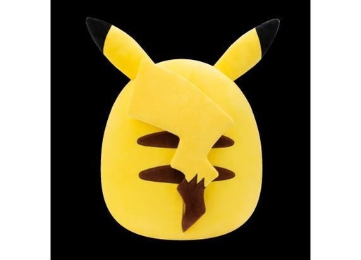 Squishmallows Pokemon Pikachu 14-in Medium Plush