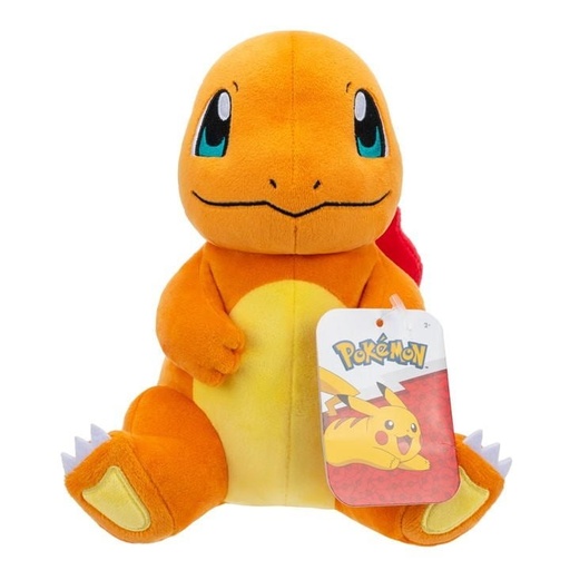 Charmander Plush