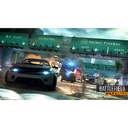 Electronic Arts BATTLEFIELD HARDLINE [FRENCH]