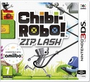 Chibi-Robo Zip Lash 3DS