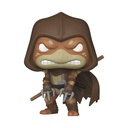 POP Comics: TMNT S5- Moja