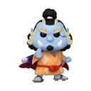 Funko Pop! Animation: One Piece – Jinbe Vinyl Figure with Chase