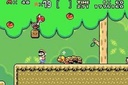 Super Mario World: Super Mario Advance 2 - Nintendo Game Boy Advance
