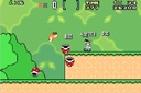 Super Mario World: Super Mario Advance 2 - Nintendo Game Boy Advance