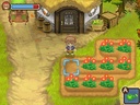 Harvest Moon: the Tale of Two Towns (Nintendo DS)