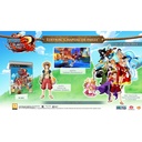 One Piece: Unlimited World Red (PS3)