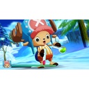One Piece: Unlimited World Red (PS3)