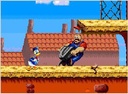 Disney's Donald Duck Advance