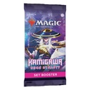Magic: The Gathering - Kamigawa Neon Dynasty - Set Booster (ENG)