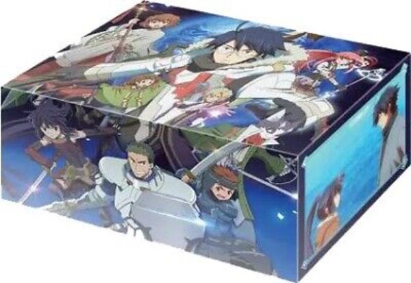 Weiss Schwarz Power up Set - Log Horizon - English Version