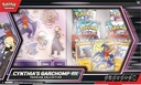 Pokemon TCG: Cynthia’s Garchomp Ex Premium Collection