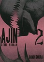 Ajin 2