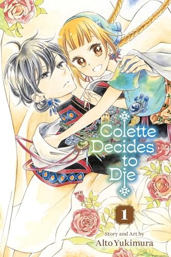 Colette decides to die 1