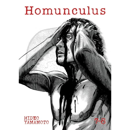Homunculus 7-8
