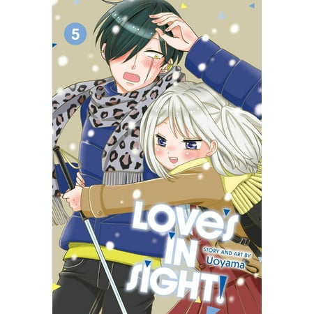 Love in sight 5