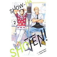 SHOW-HA SHOTEN GN VOL 02