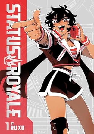 Status Royale GN VOL 01