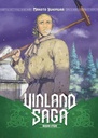 Vinland Saga, Book 5, by Makoto Yukimura