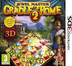 3DS Jewel Master Cradle of Rome 2
