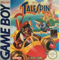 GB Talespin 